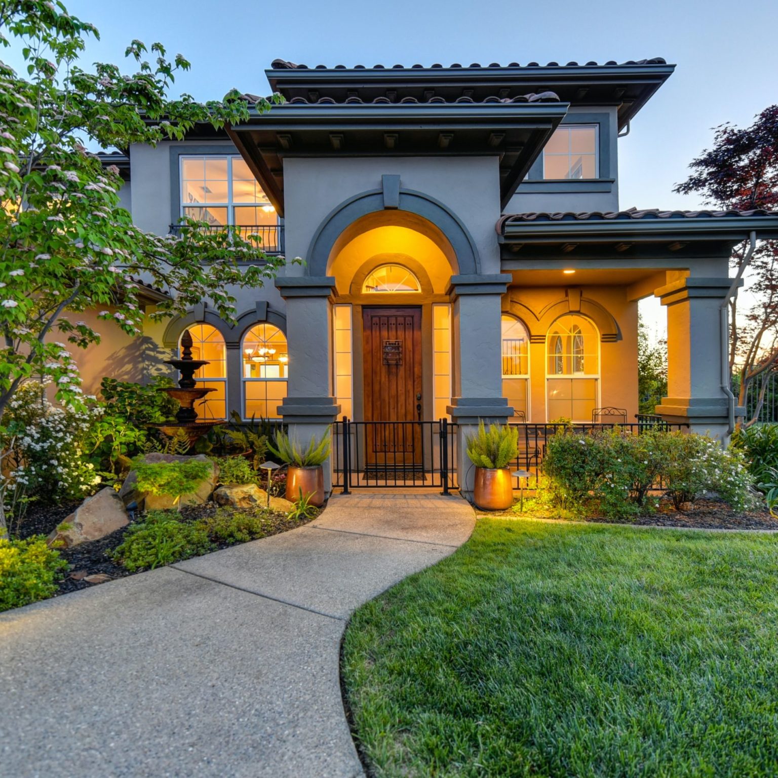 Services Lancaster Gas Techs